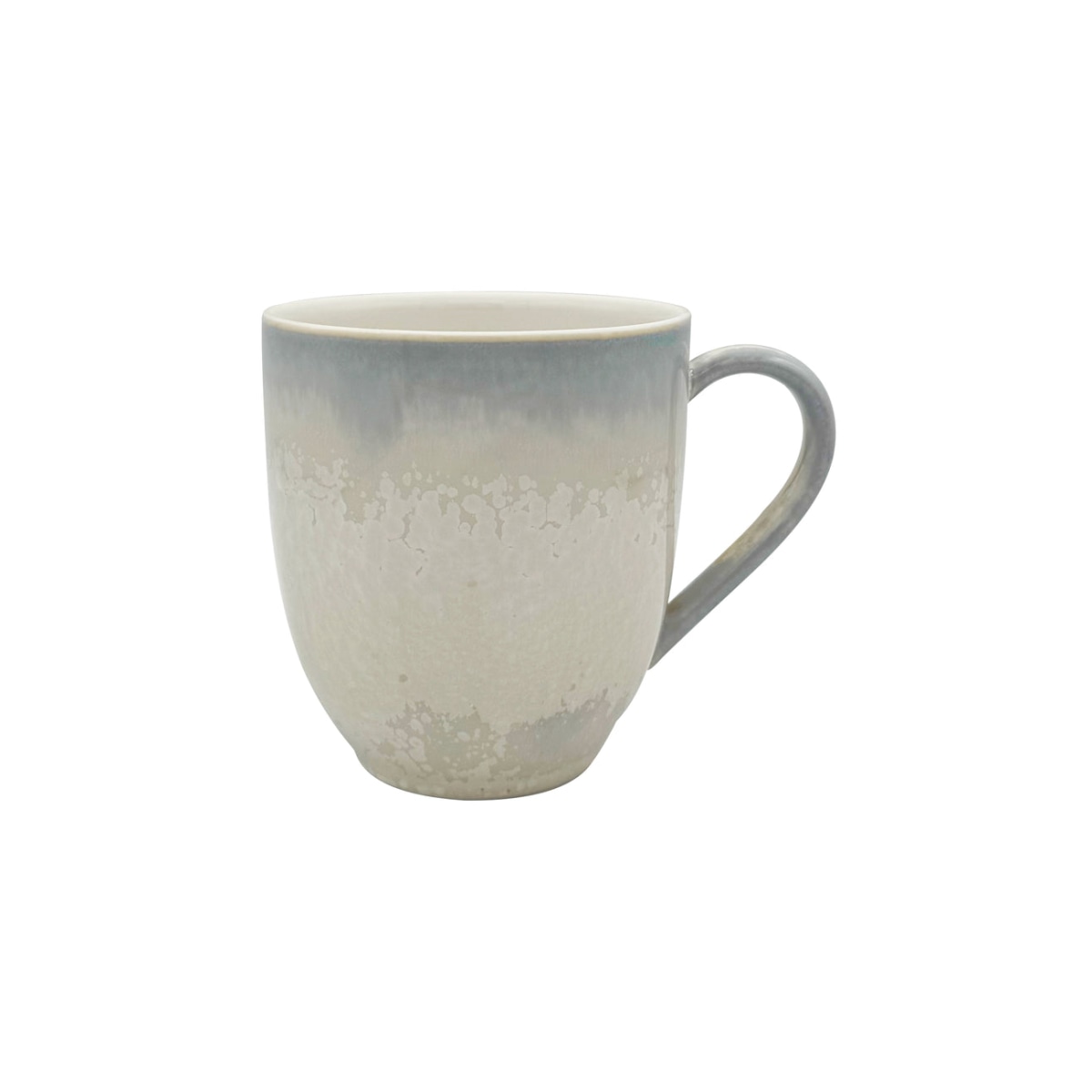 Jaune de Chrome, Song Perle, Mug, extra large