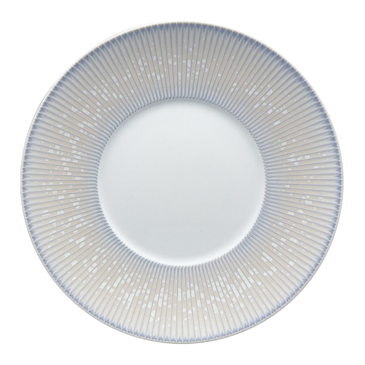 Jaune de Chrome, Song Perle, Presentation plate, bolero