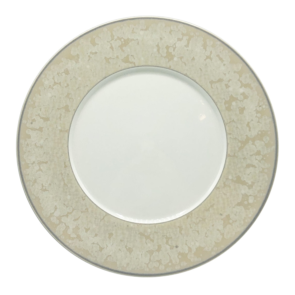 Jaune de Chrome, Song Perle, Presentation plate, 2011