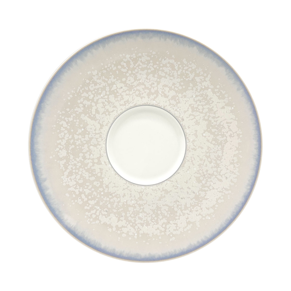 Jaune de Chrome, Song Perle, Gourmet plate