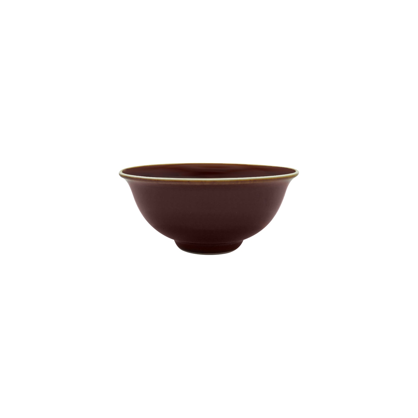 Jaune de Chrome, Tellure, Rice bowl