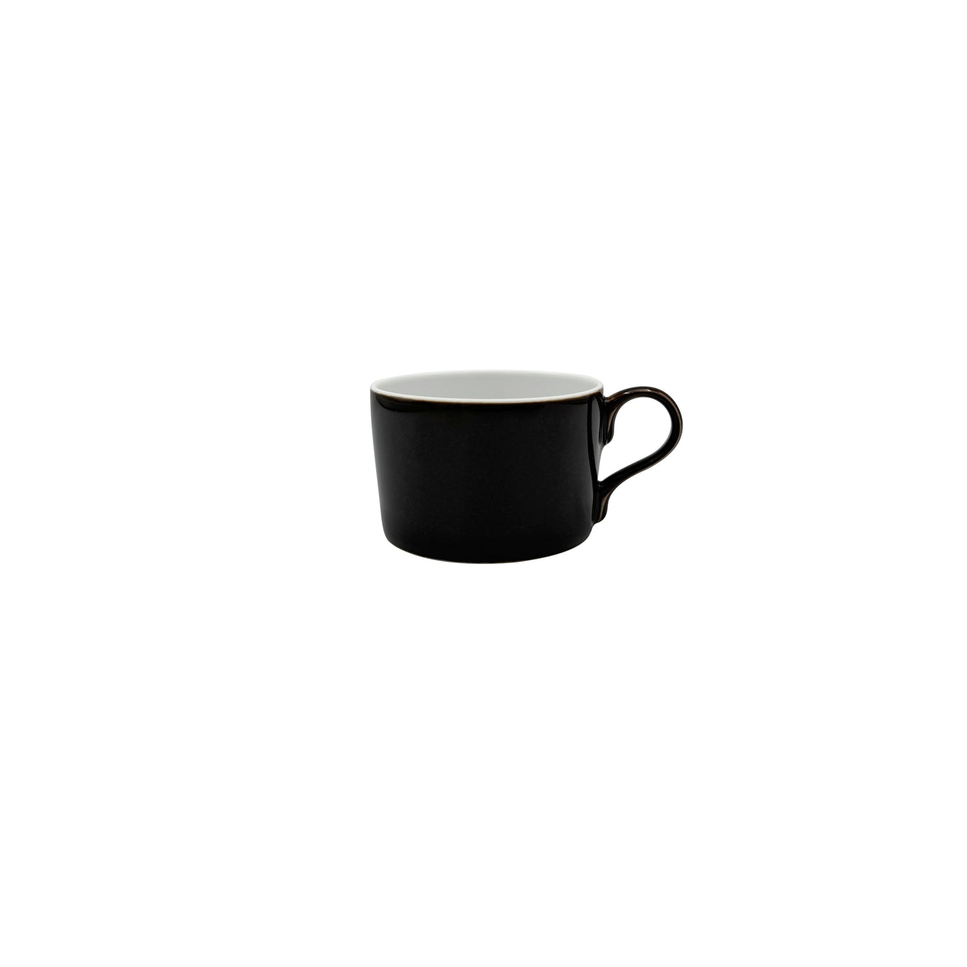 Jaune de Chrome, Paysage Kilimanjaro, Tea cup