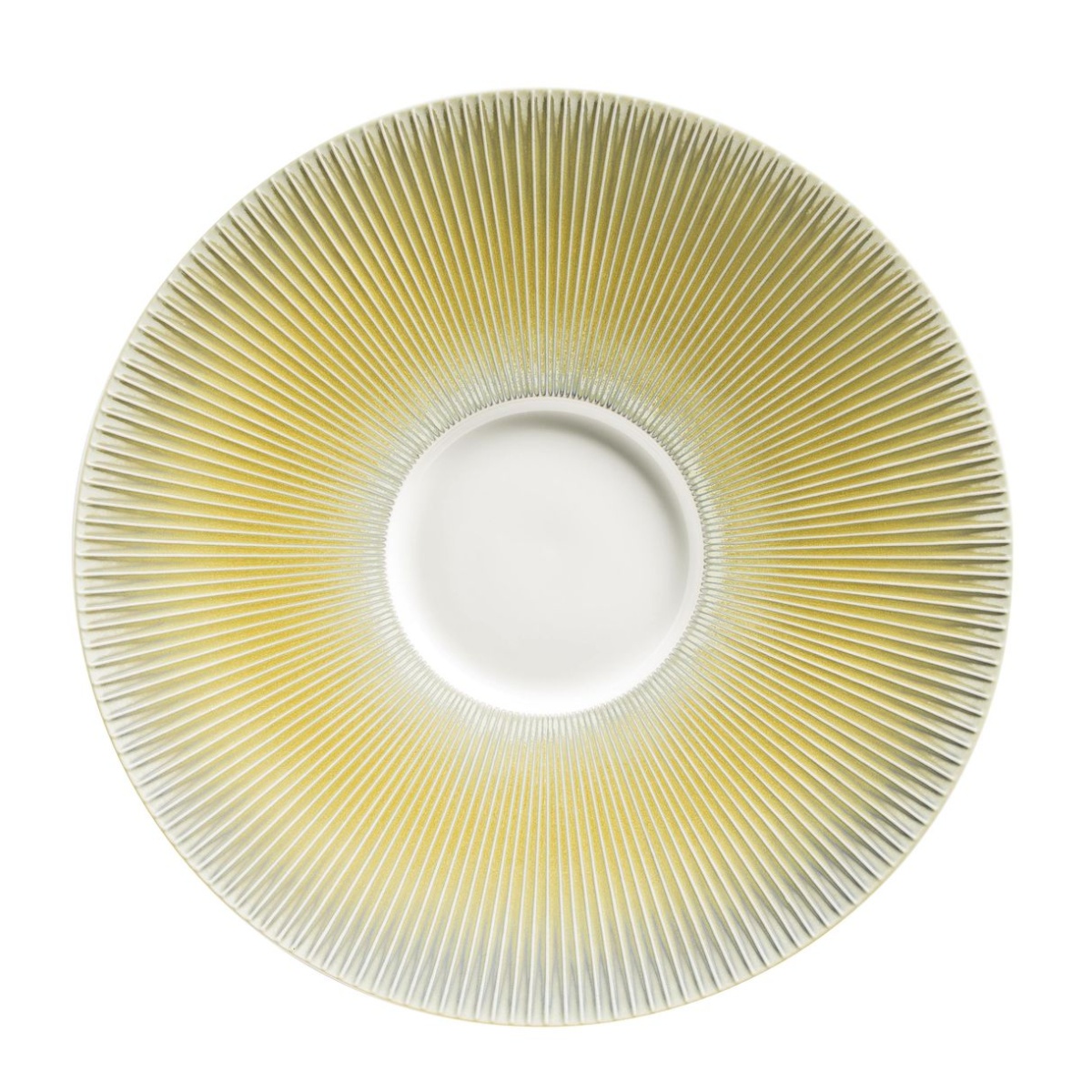 Jaune de Chrome, Dune, Gourmet plate, bolero