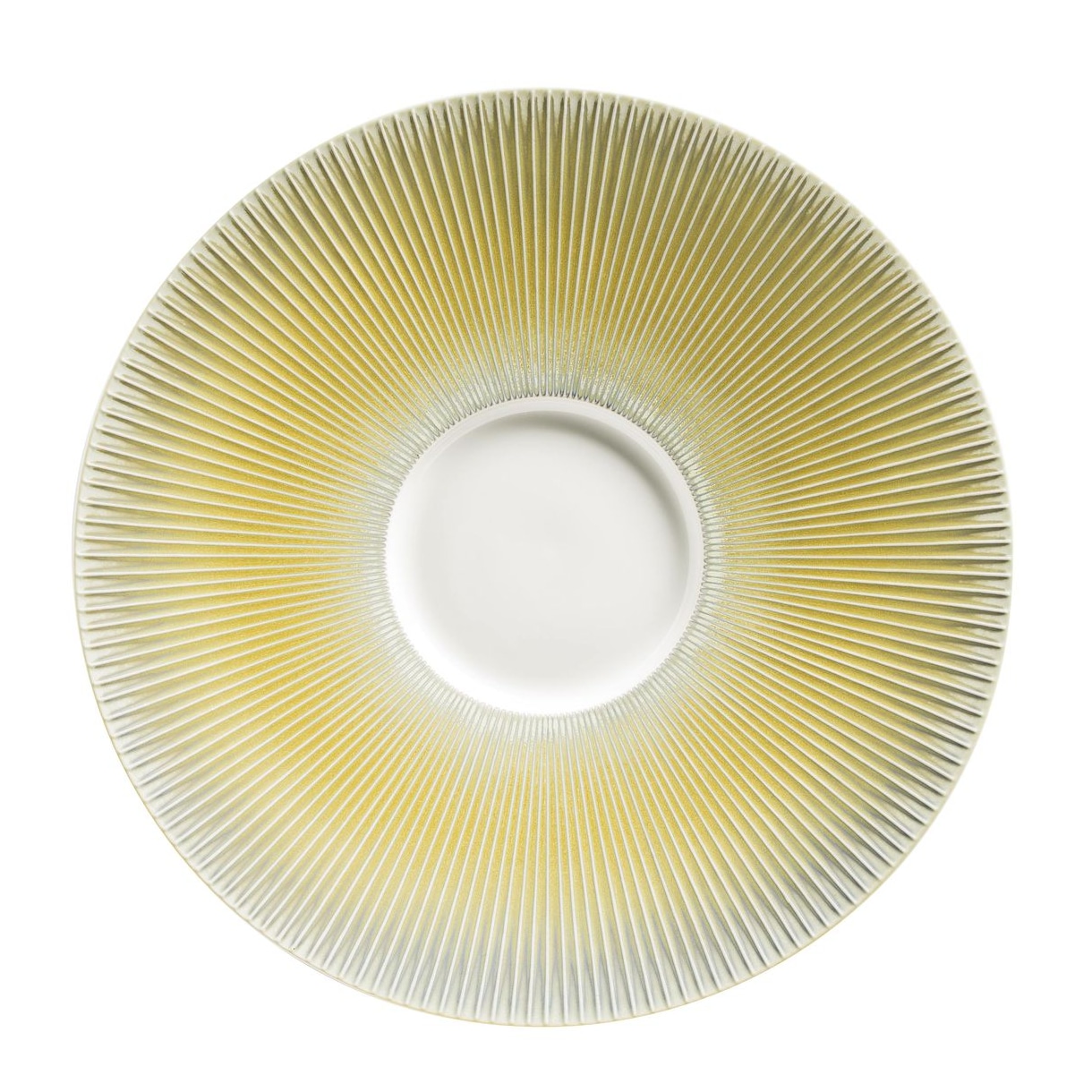 Jaune de Chrome, Dune, Gourmet plate, bolero