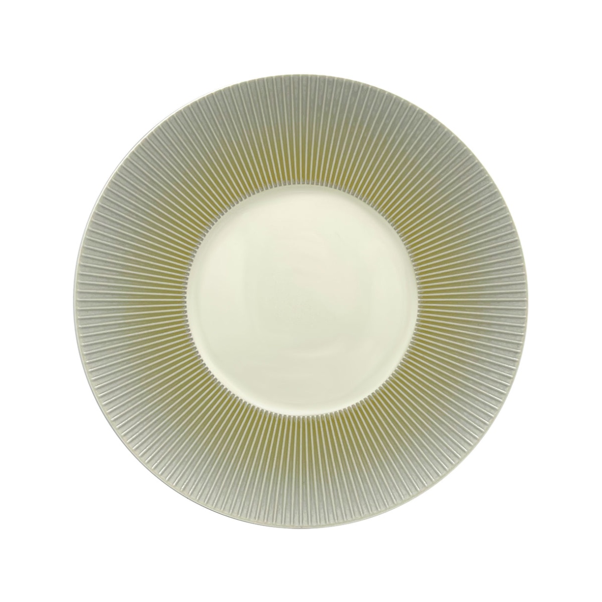 Jaune de Chrome, Dune, Dinner plate, bolero