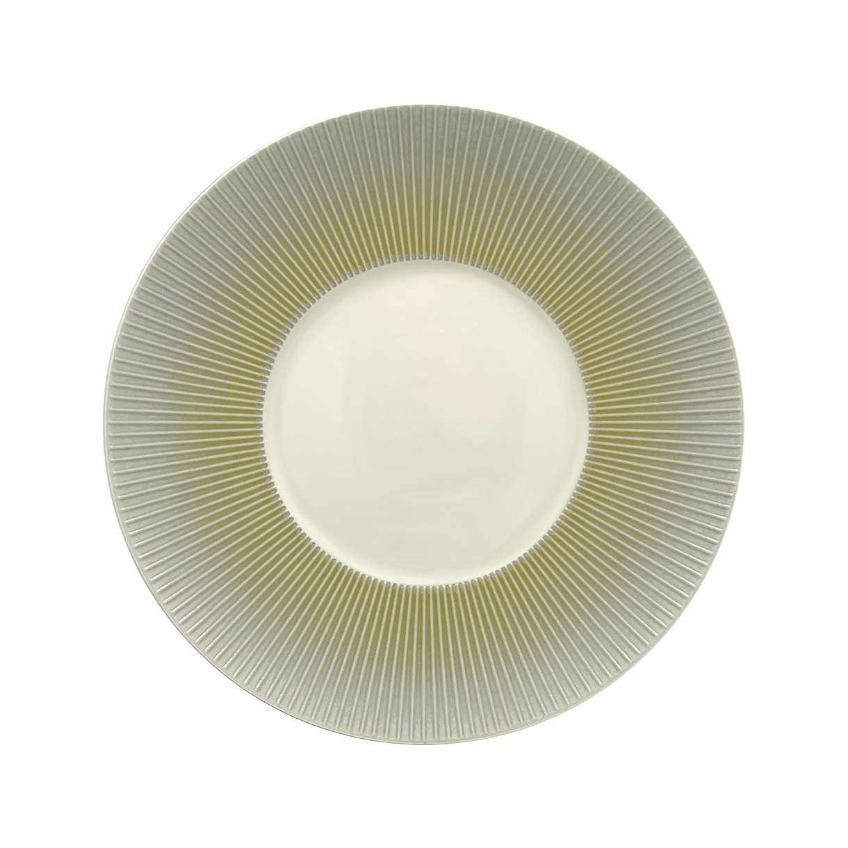 Jaune de Chrome, Dune, Dinner plate, bolero