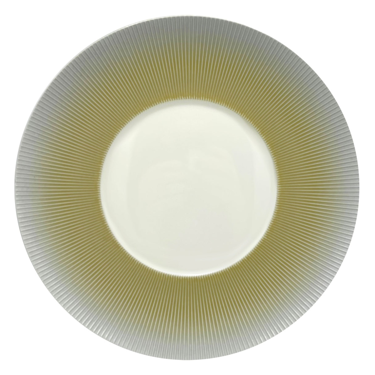 Jaune de Chrome, Dune, Presentation plate, bolero