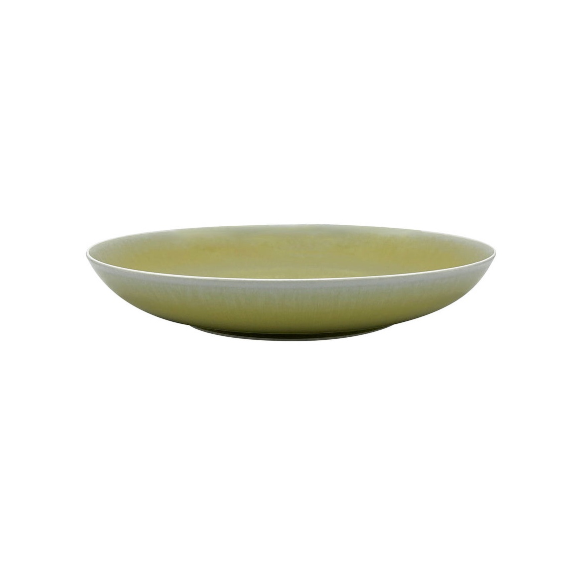 Jaune de Chrome, Dune, Pasta plate, medium