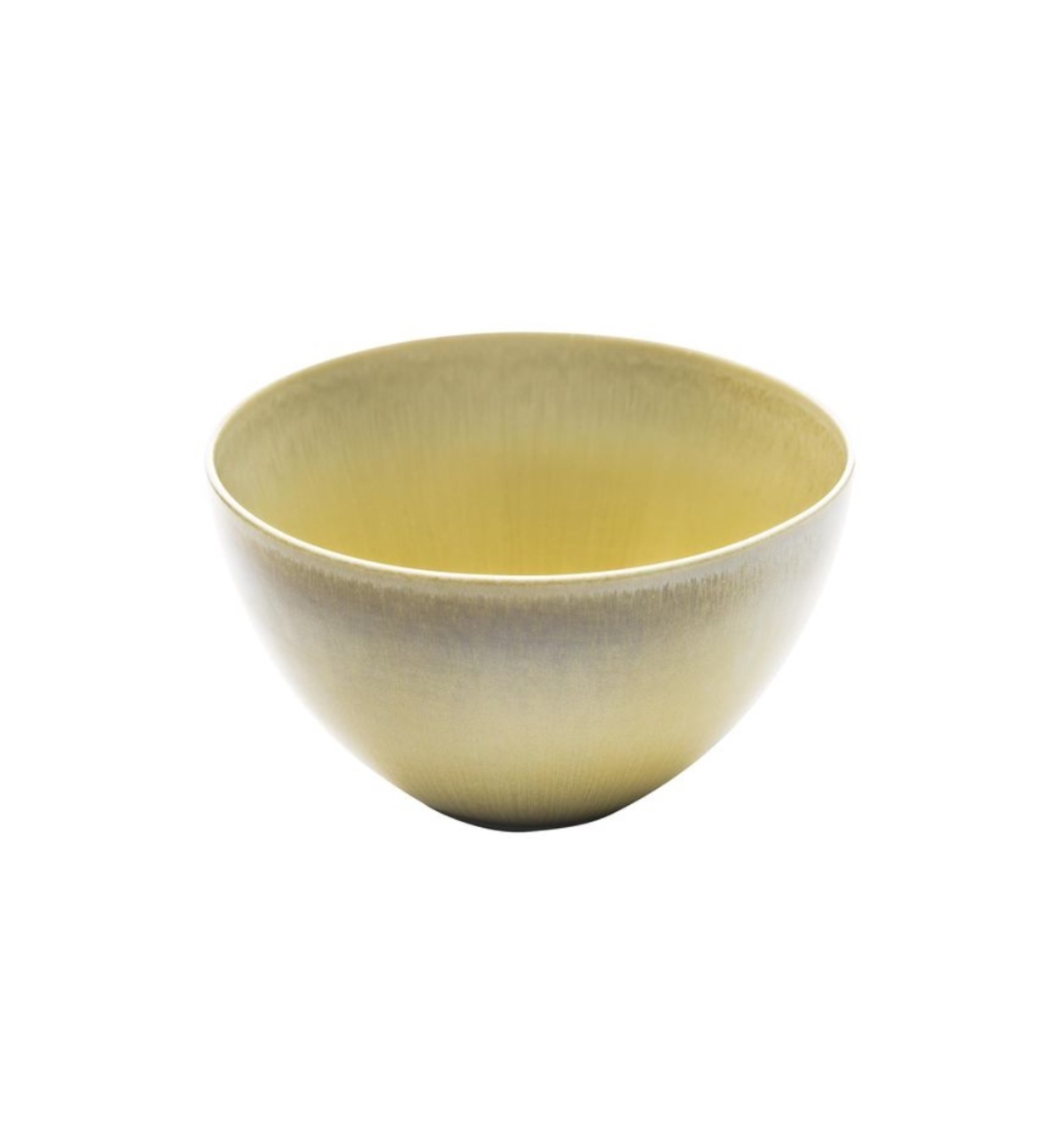 Jaune de Chrome, Dune, Bowl, extra
