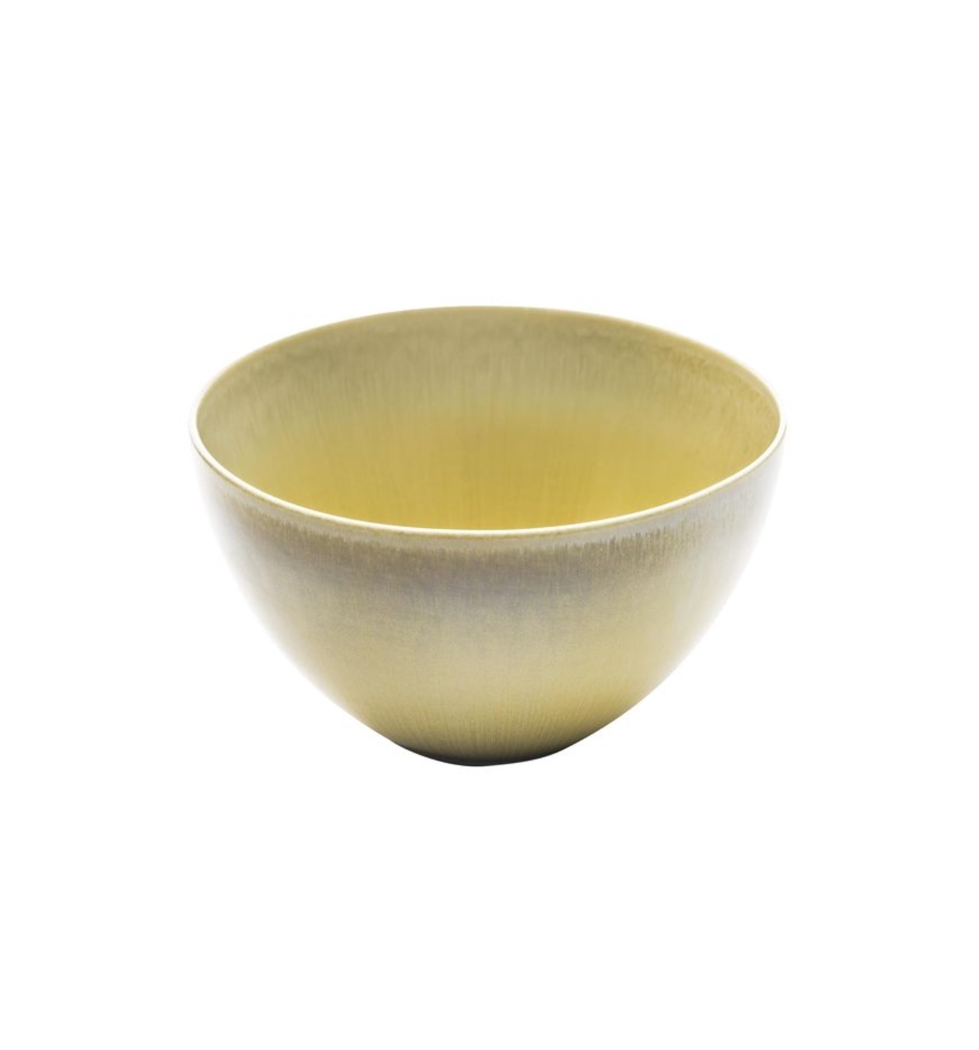 Jaune de Chrome, Dune, Bowl, extra