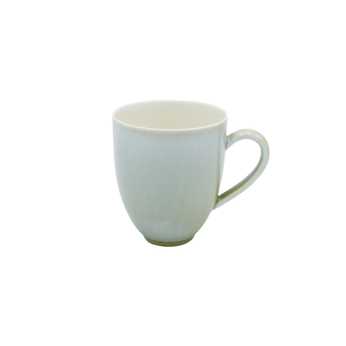 Jaune de Chrome, Dune, Mug