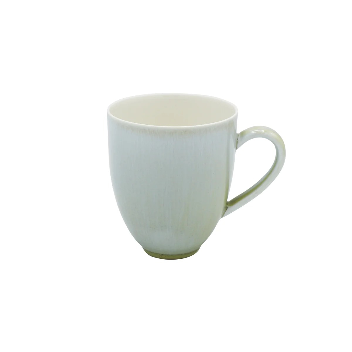 Jaune de Chrome, Dune, Mug