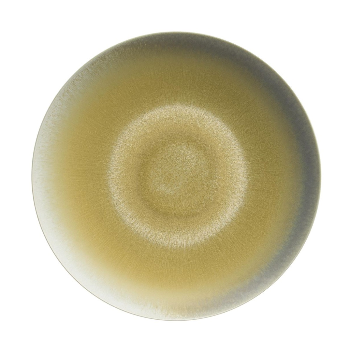 Jaune de Chrome, Dune, Presentation plate