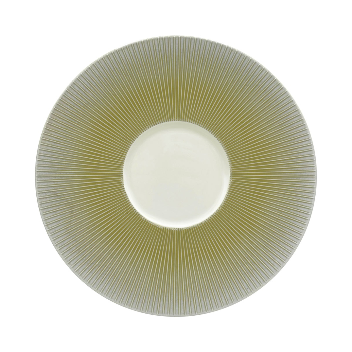 Jaune de Chrome, Dune, 29cm plate, bolero