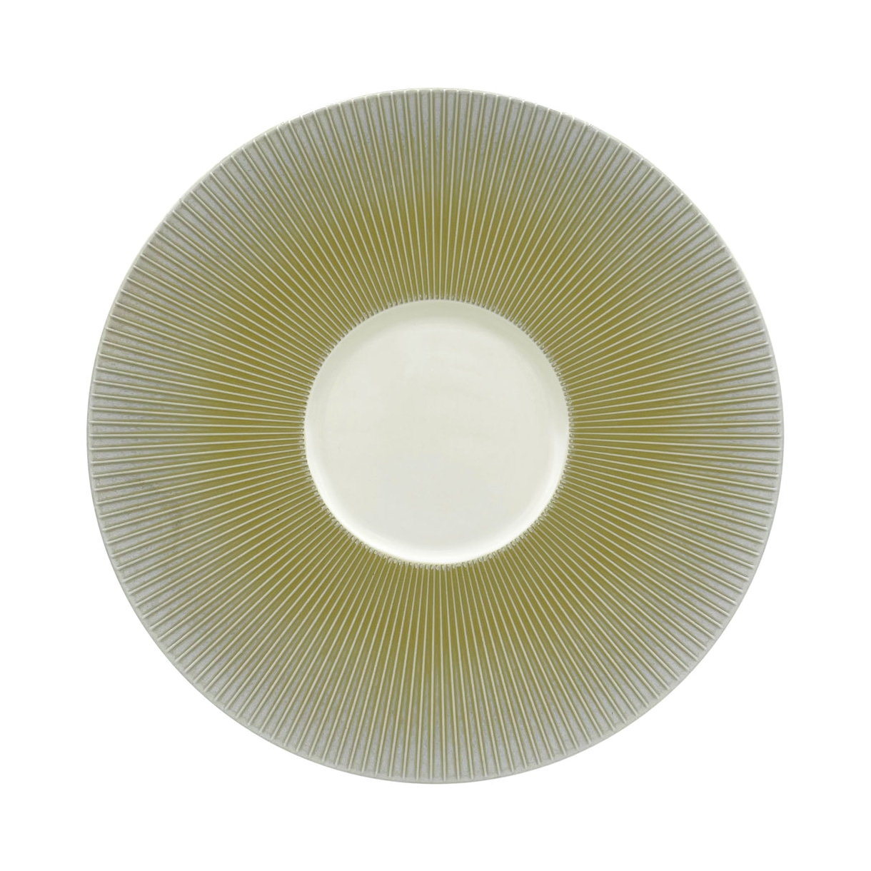 Jaune de Chrome, Dune, 29cm plate, bolero