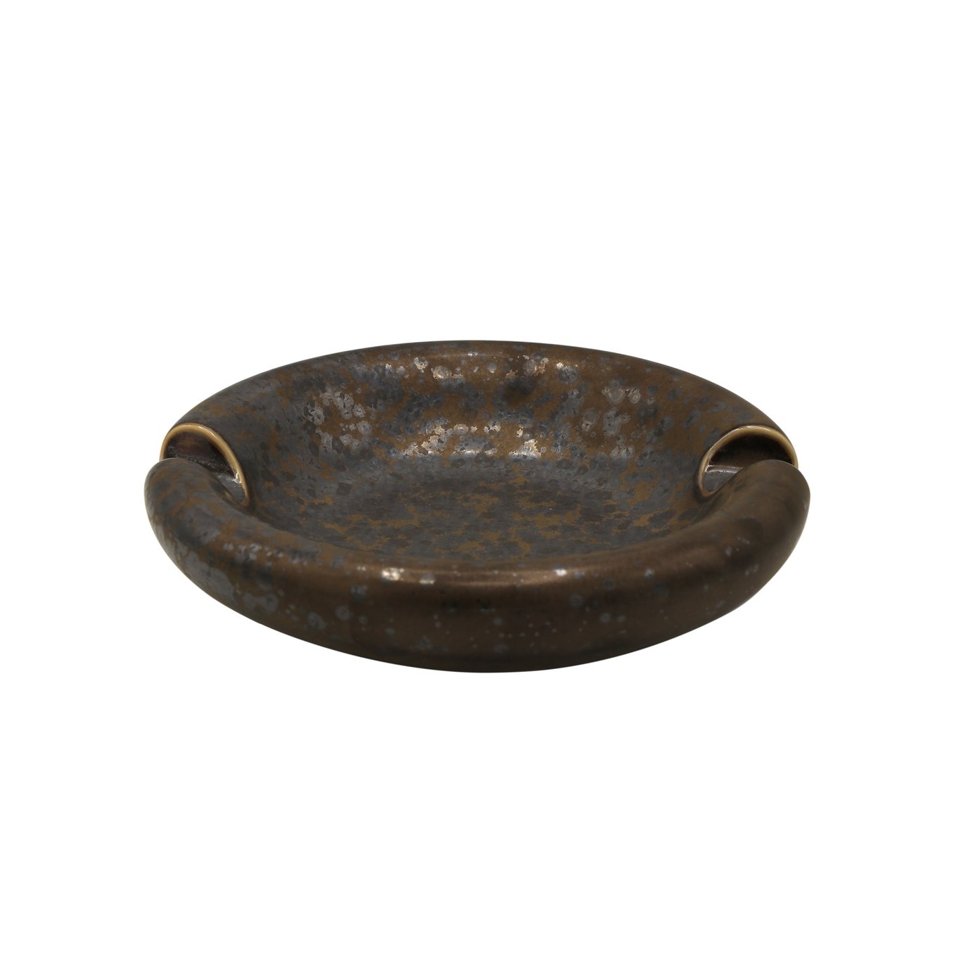 Jaune de Chrome, Aguirre, Ashtray, large