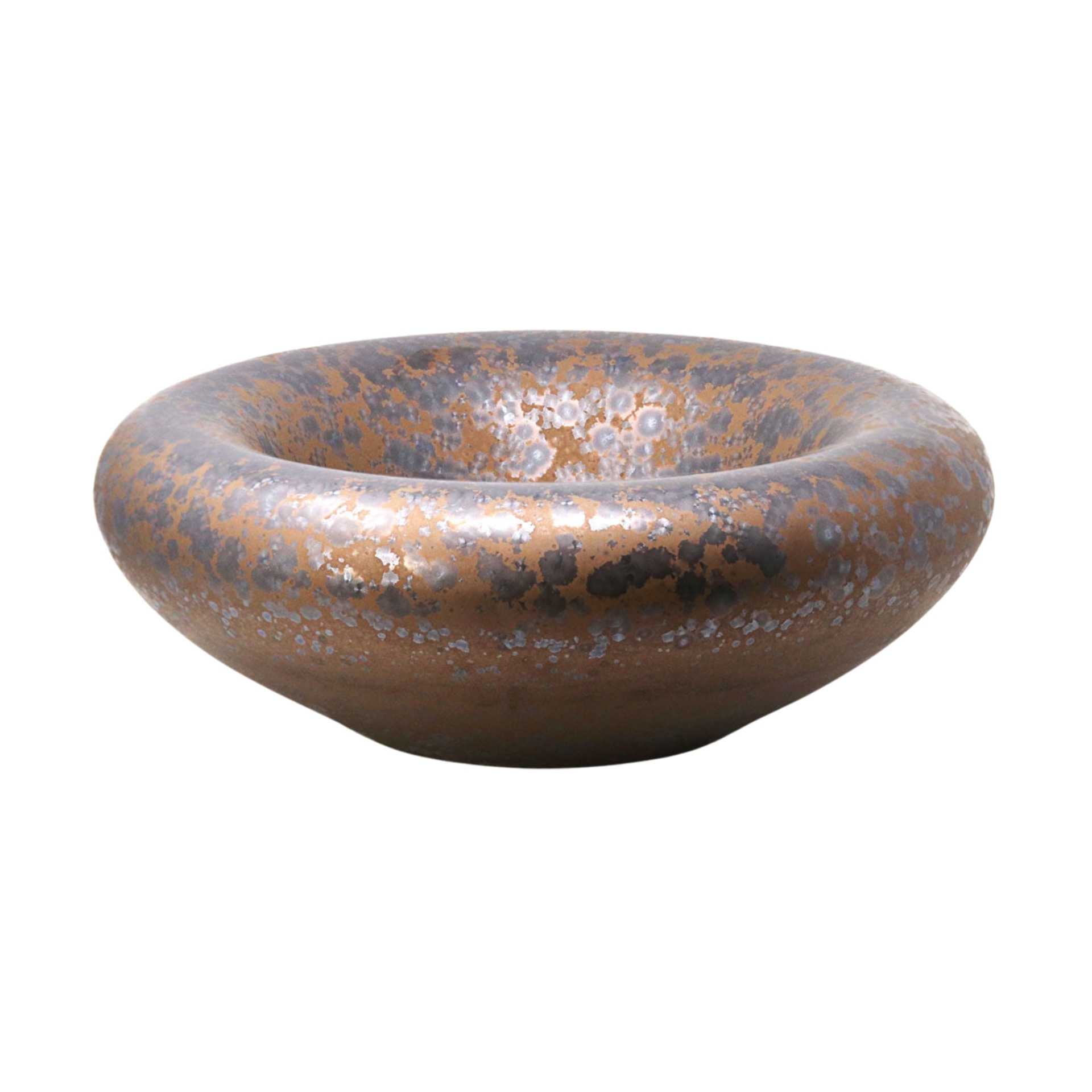 Jaune de Chrome, Aguirre, Table centerpiece