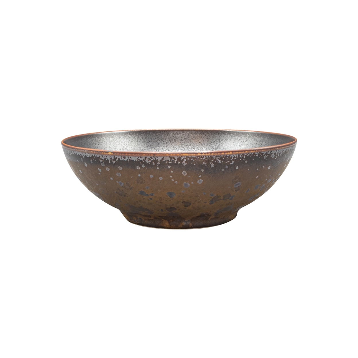 Jaune de Chrome, Aguirre, Salad bowl, large