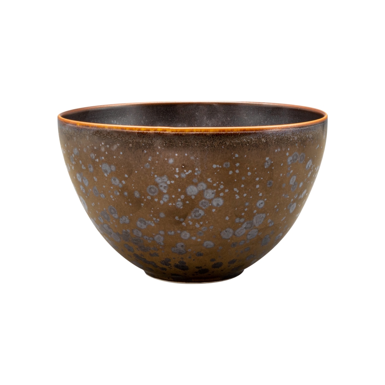 Jaune de Chrome, Aguirre, Salad serving bowl, maxi