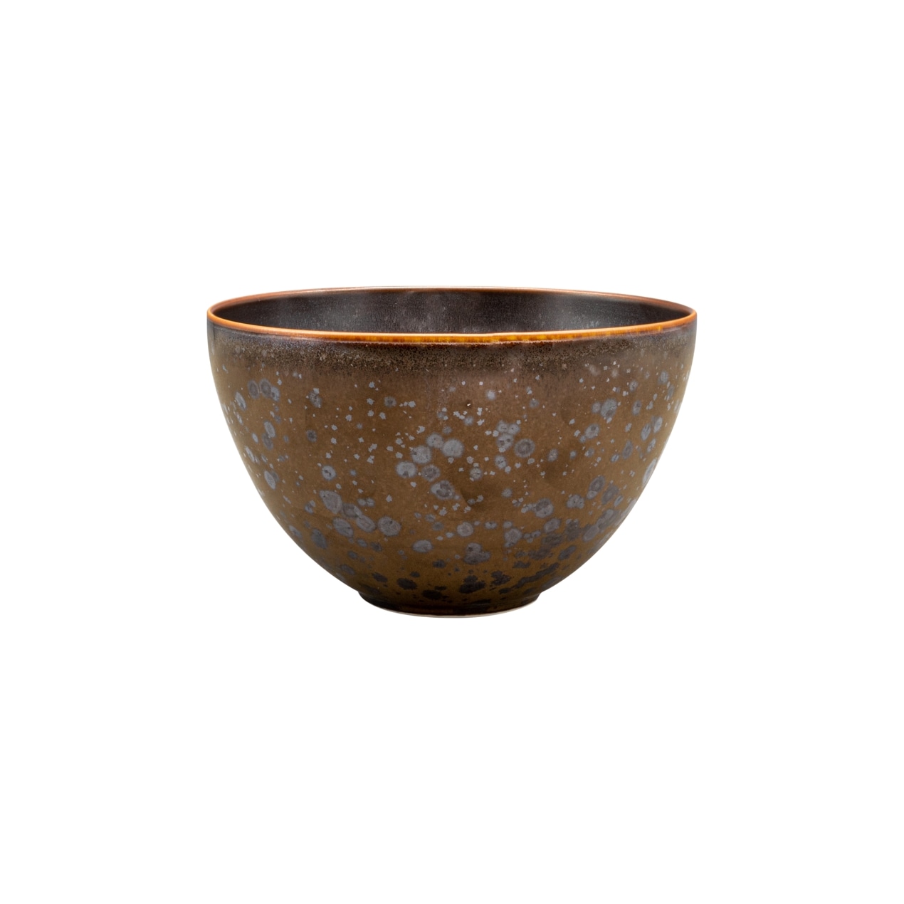 Jaune de Chrome, Aguirre, Salad serving bowl, medium