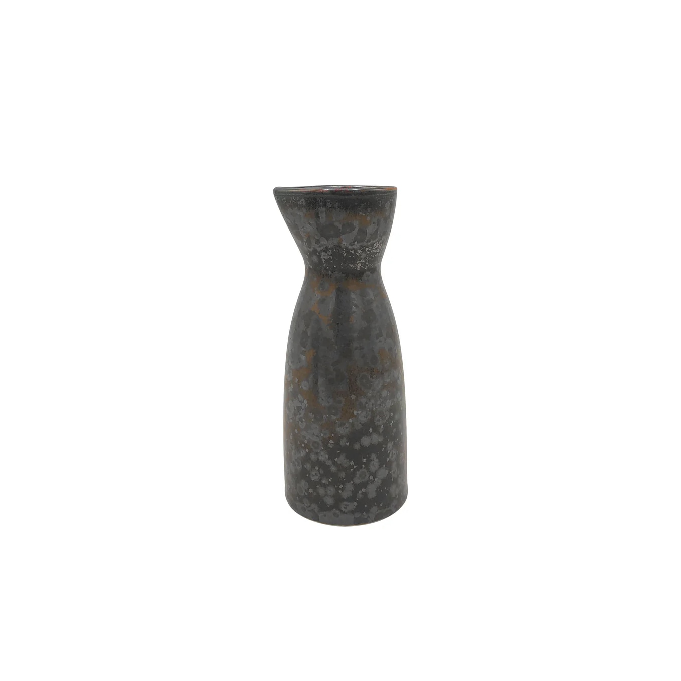 Jaune de Chrome, Aguirre, Sake jug, large