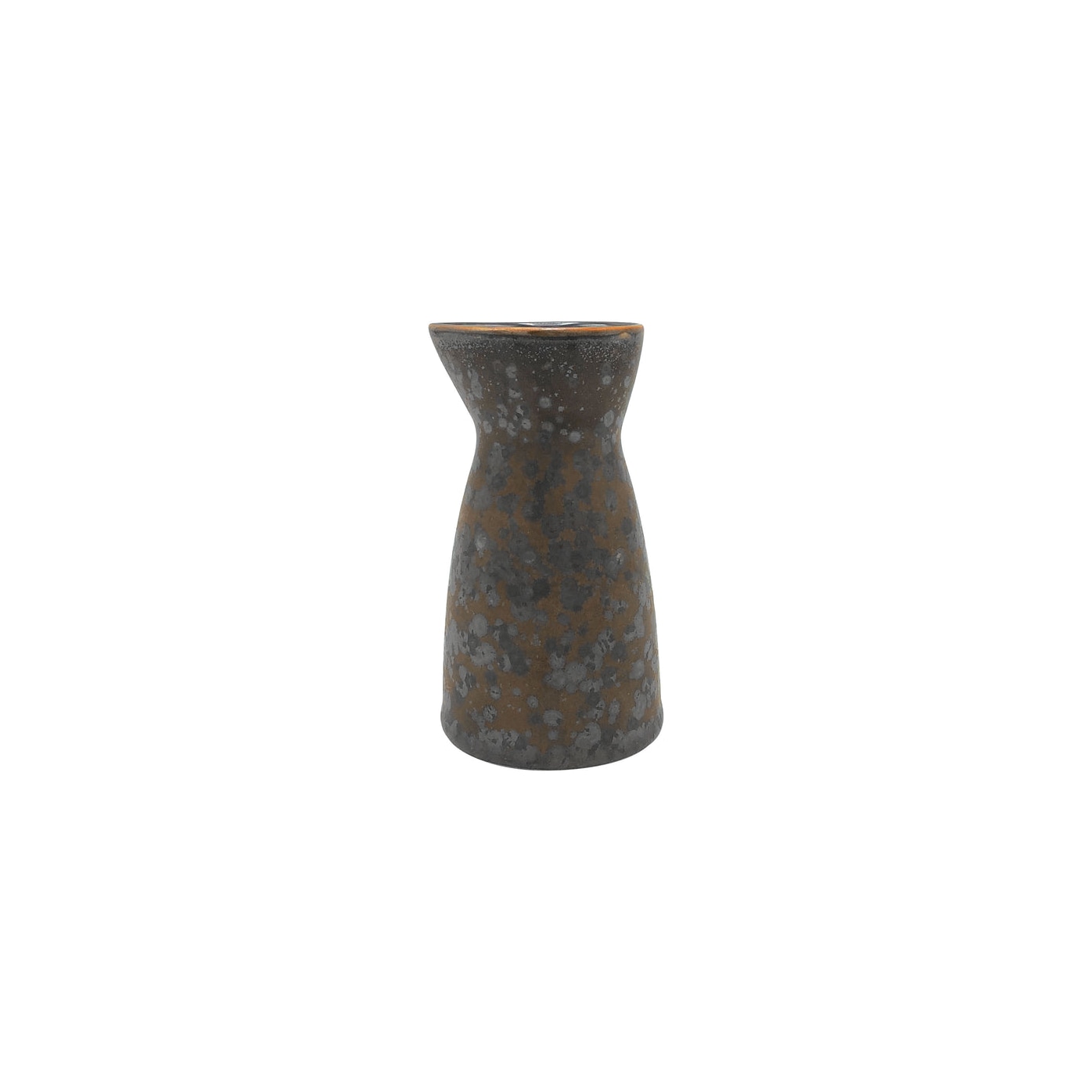 Jaune de Chrome, Aguirre, Sake jug, small