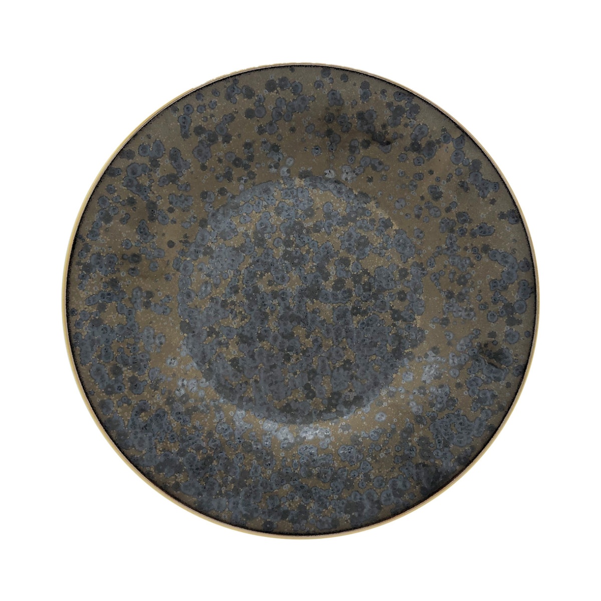 Jaune de Chrome, Aguirre, 29cm plate basin 15, satisfaction