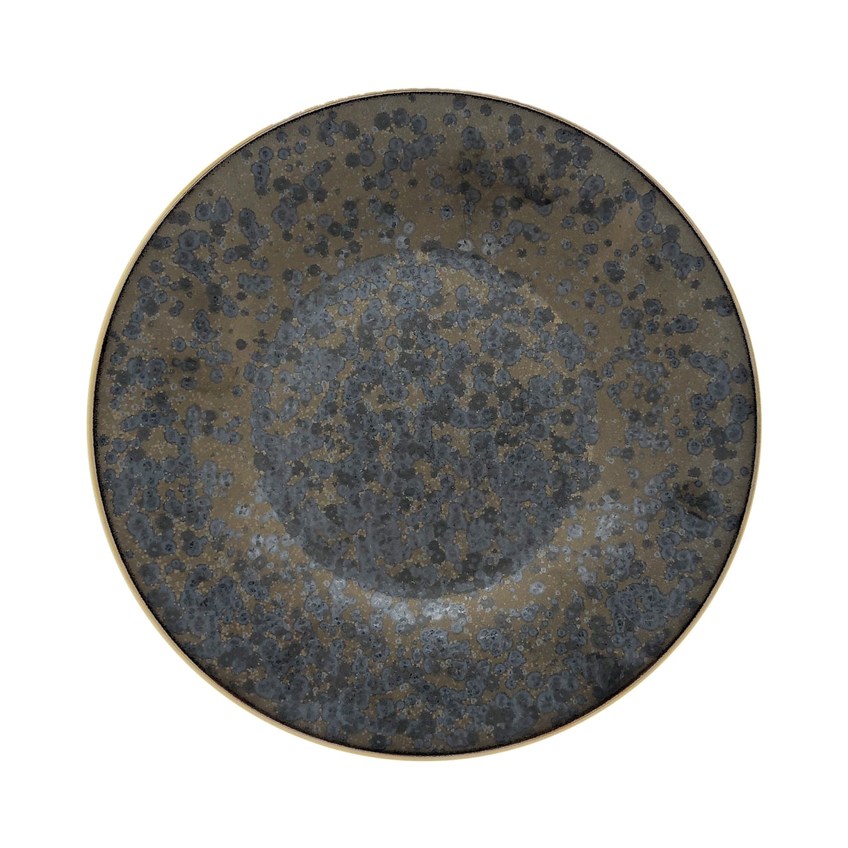 Jaune de Chrome, Aguirre, 29cm plate basin 15, satisfaction