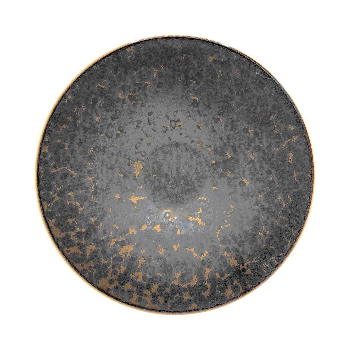 Jaune de Chrome, Aguirre, 29cm plate basin 7, satisfaction