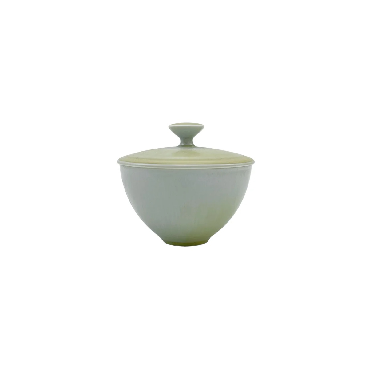 Jaune de Chrome, Dune, Sugar bowl, small