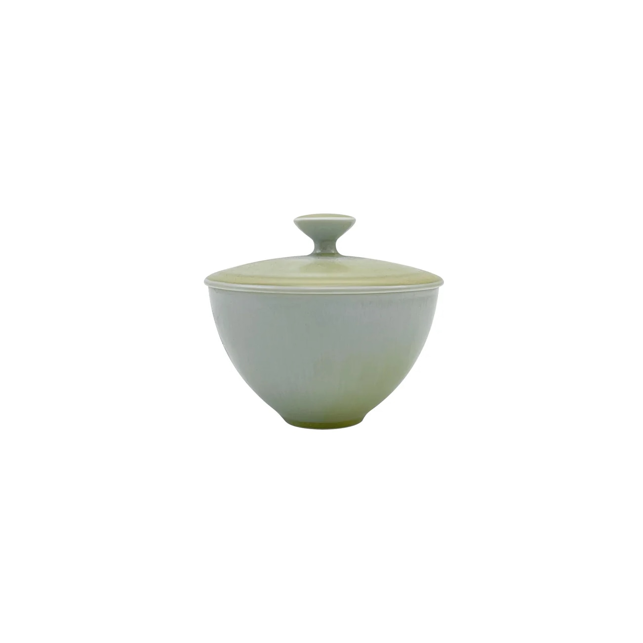 Jaune de Chrome, Dune, Sugar bowl, small