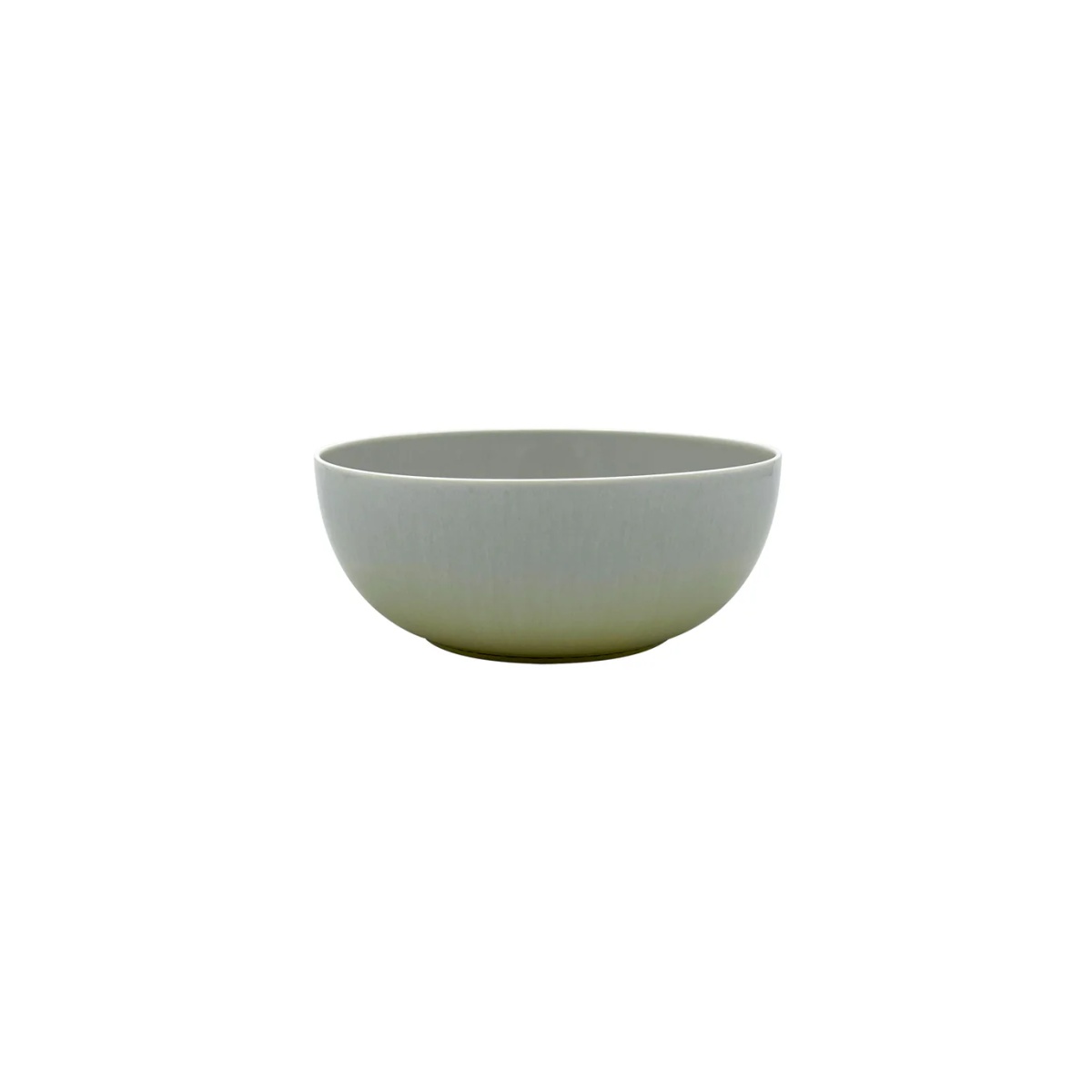 Jaune de Chrome, Dune, Korean bowl
