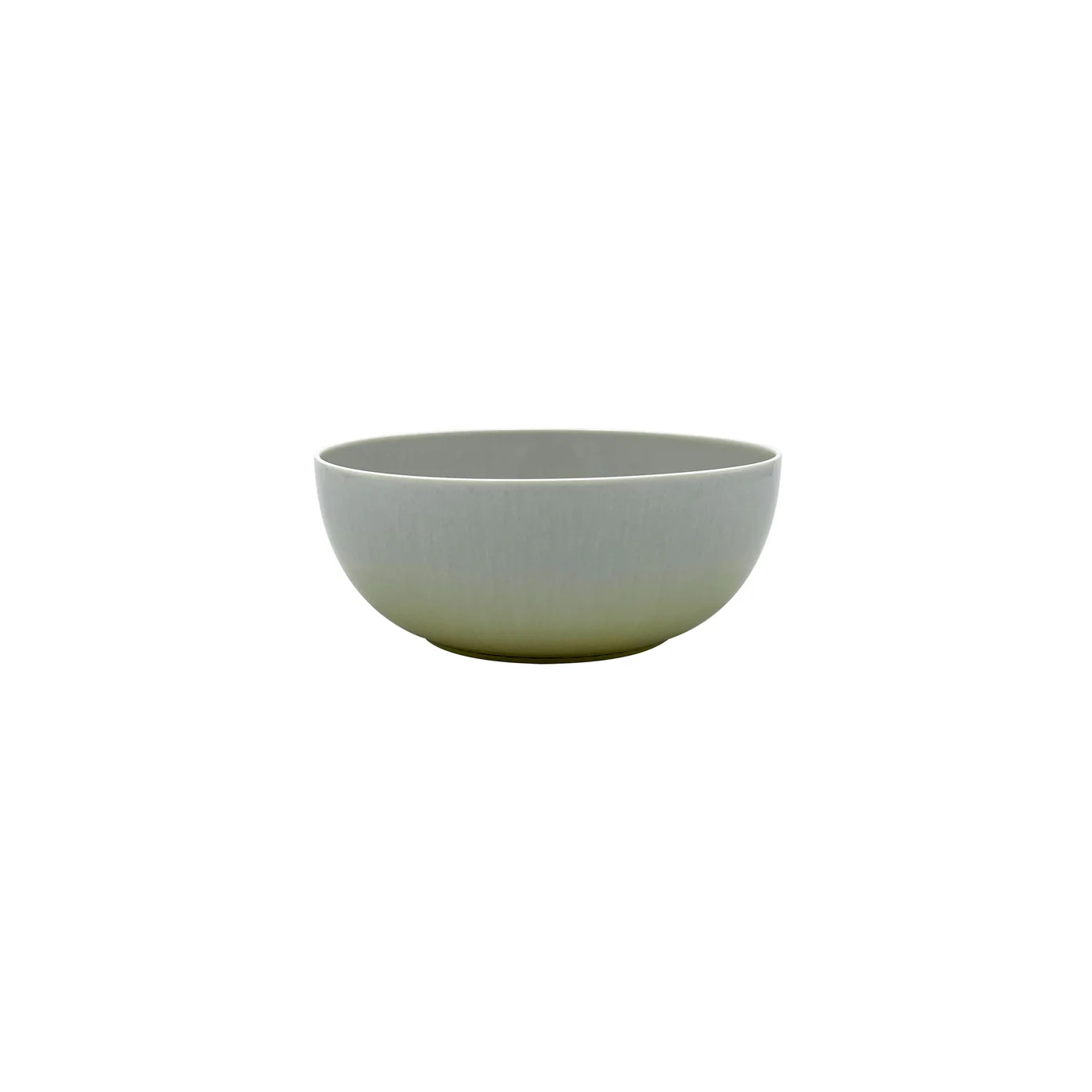 Jaune de Chrome, Dune, Korean bowl