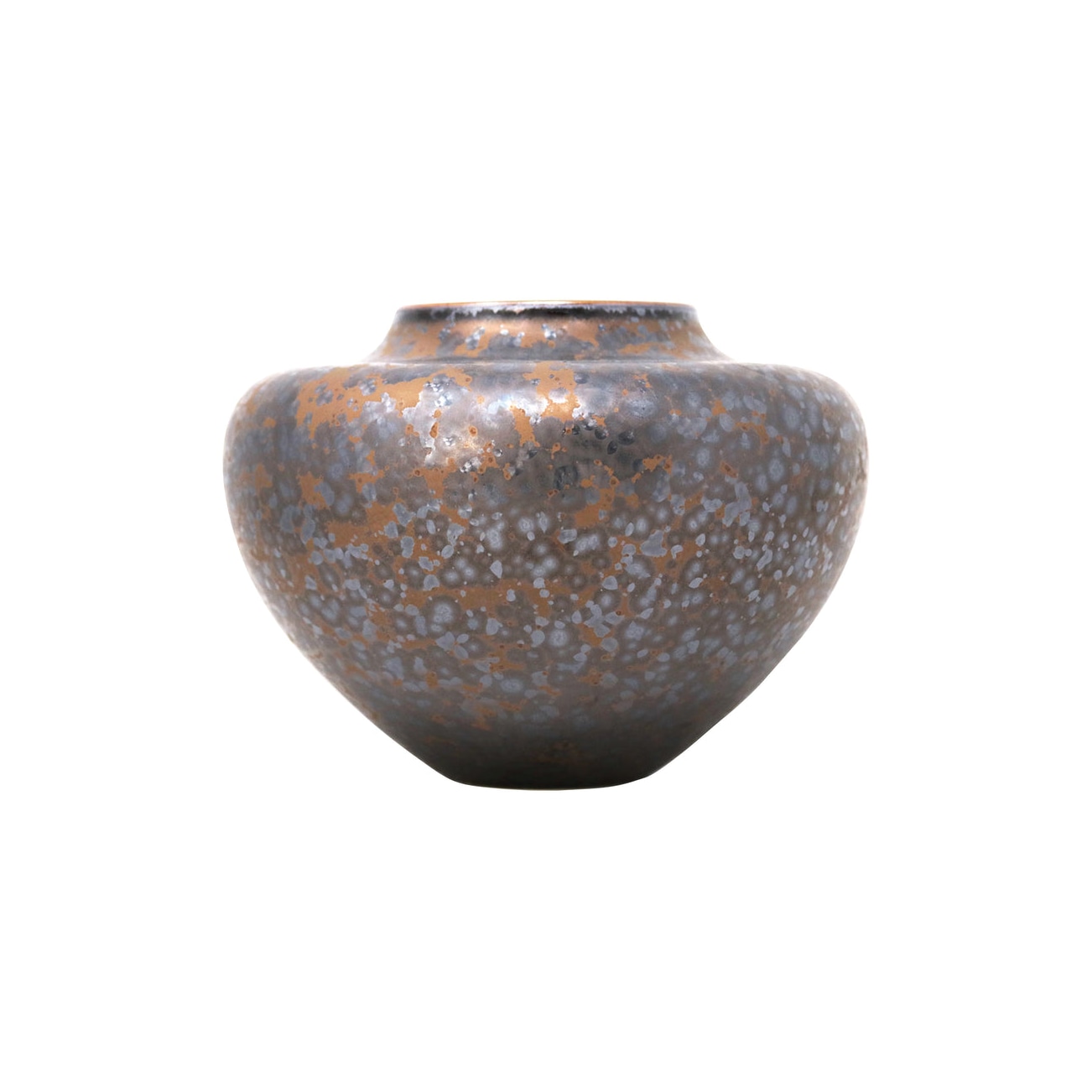 Jaune de Chrome, Aguirre, Celebes vase