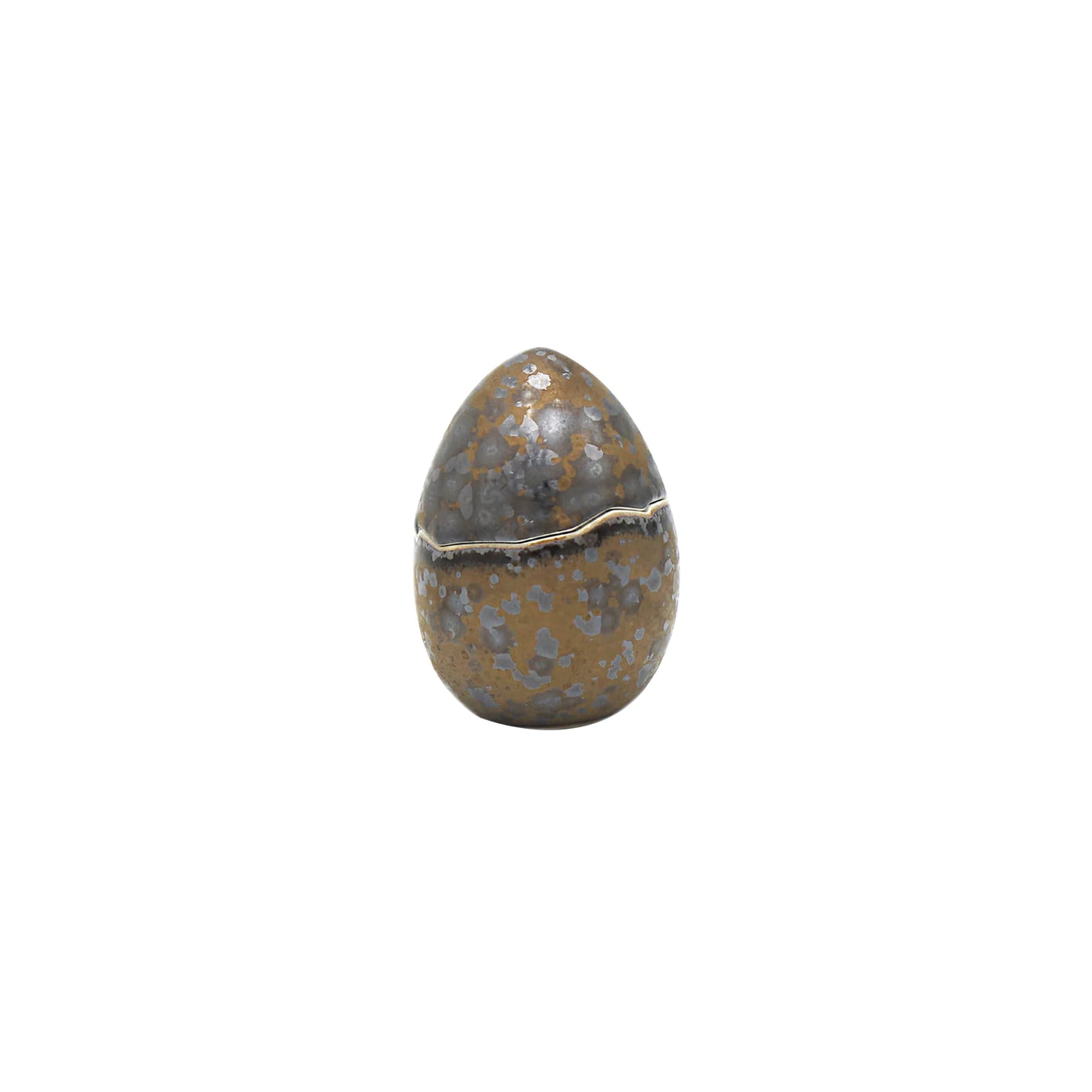 Jaune de Chrome, Aguirre, Egg, small