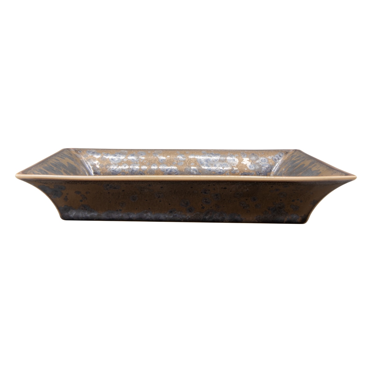 Jaune de Chrome, Aguirre, Dish, large