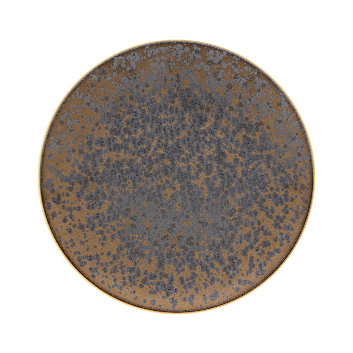 Jaune de Chrome, Aguirre, 29cm plate