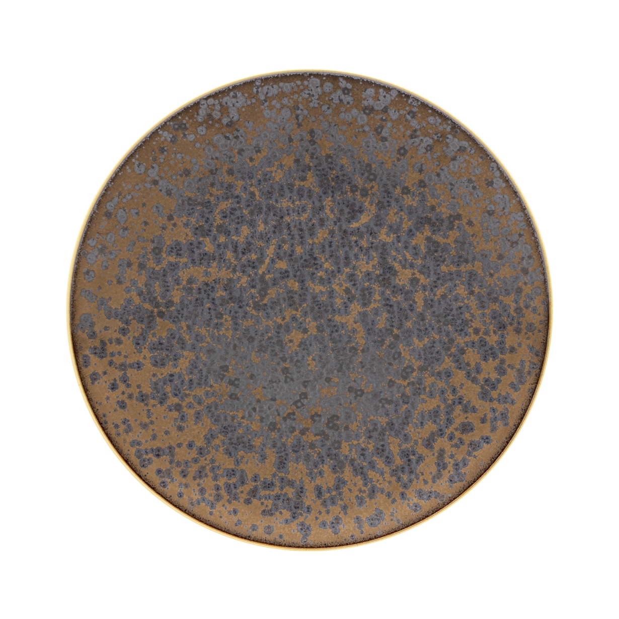 Jaune de Chrome, Aguirre, 29cm plate