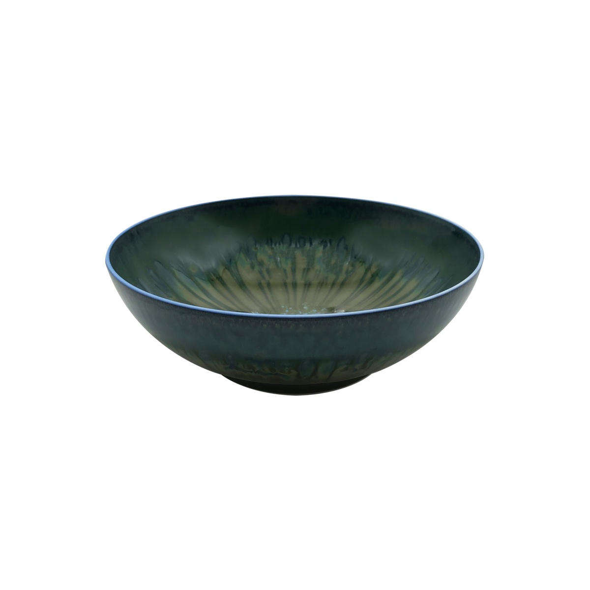 Jaune de Chrome, Cyclone, Salad bowl, small