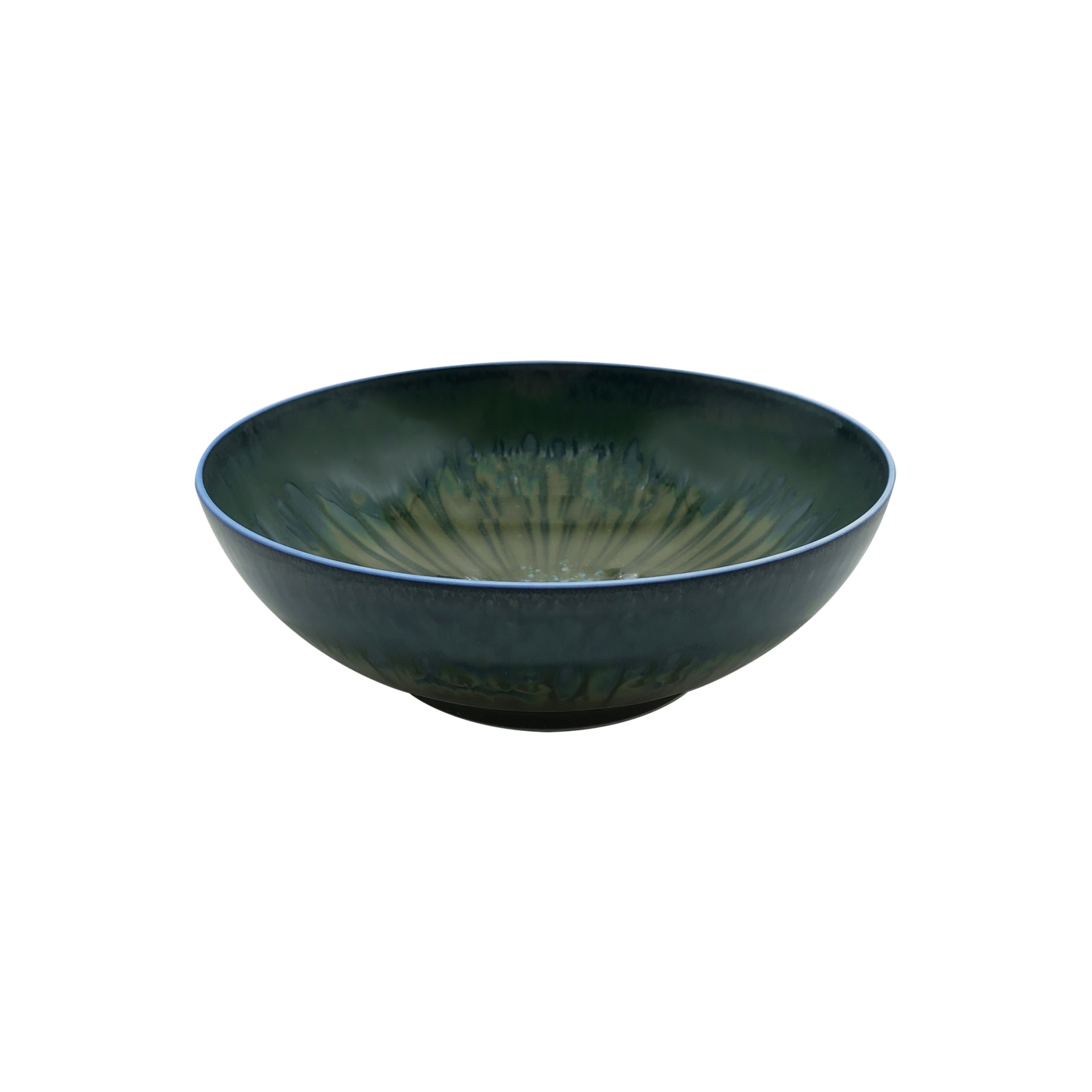 Jaune de Chrome, Cyclone, Salad bowl, small