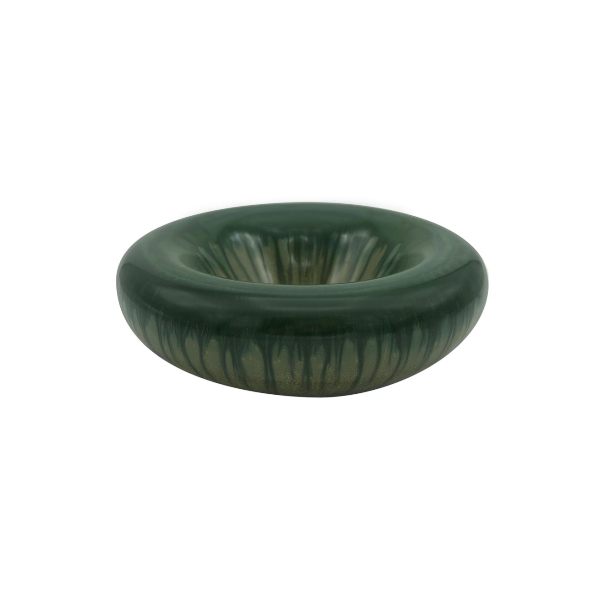 Jaune de Chrome, Cyclone, Bubble cup, medium