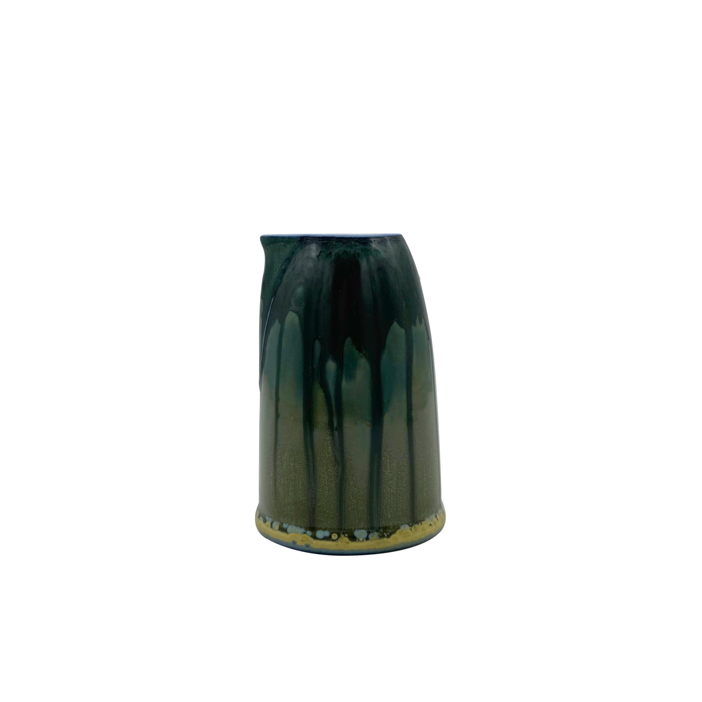 Jaune de Chrome, Cyclone, Sake jug, small