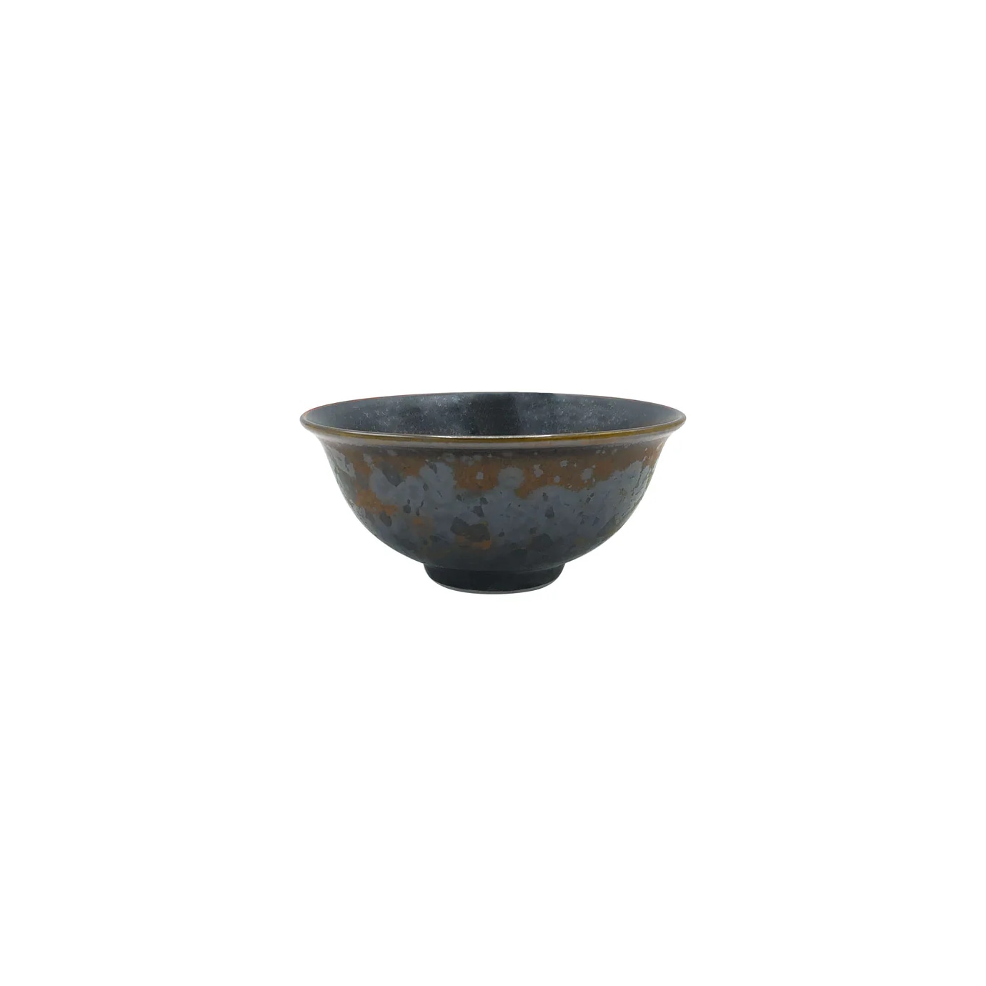 Jaune de Chrome, Aguirre, Rice bowl