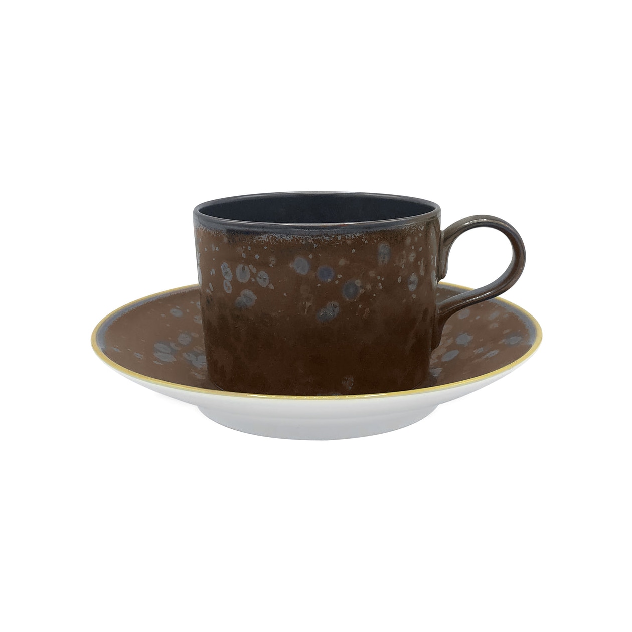 Jaune de Chrome, Aguirre, Breakfast cup