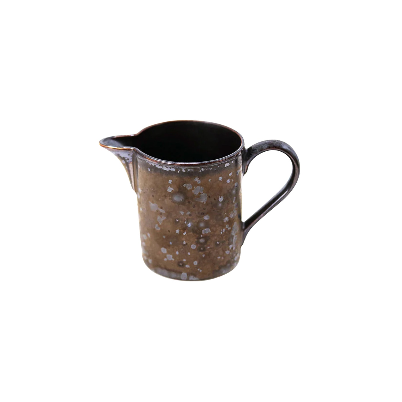 Jaune de Chrome, Aguirre, Creamer