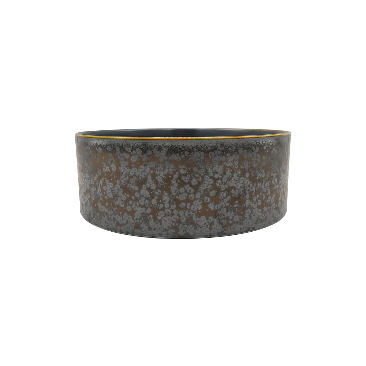 Jaune de Chrome, Aguirre, Salad serving bowl, large