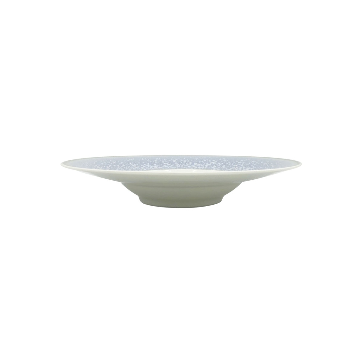 Jaune de Chrome, Song Ocean, Jdc rim soup plate