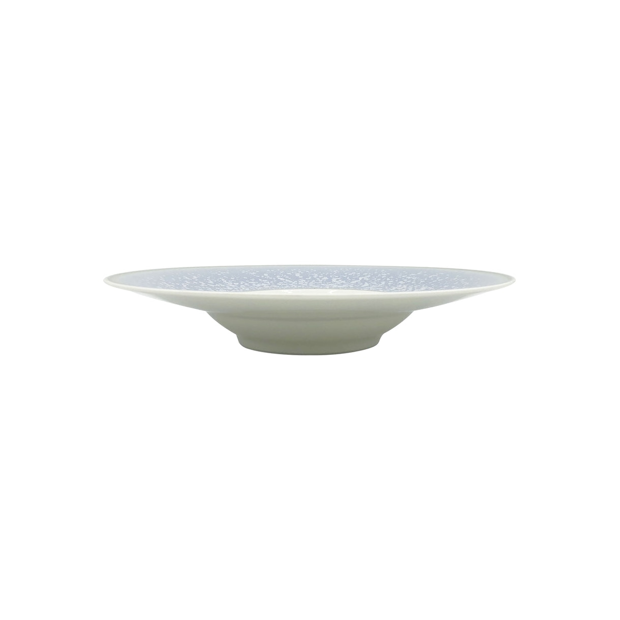 Jaune de Chrome, Song Ocean, Jdc rim soup plate