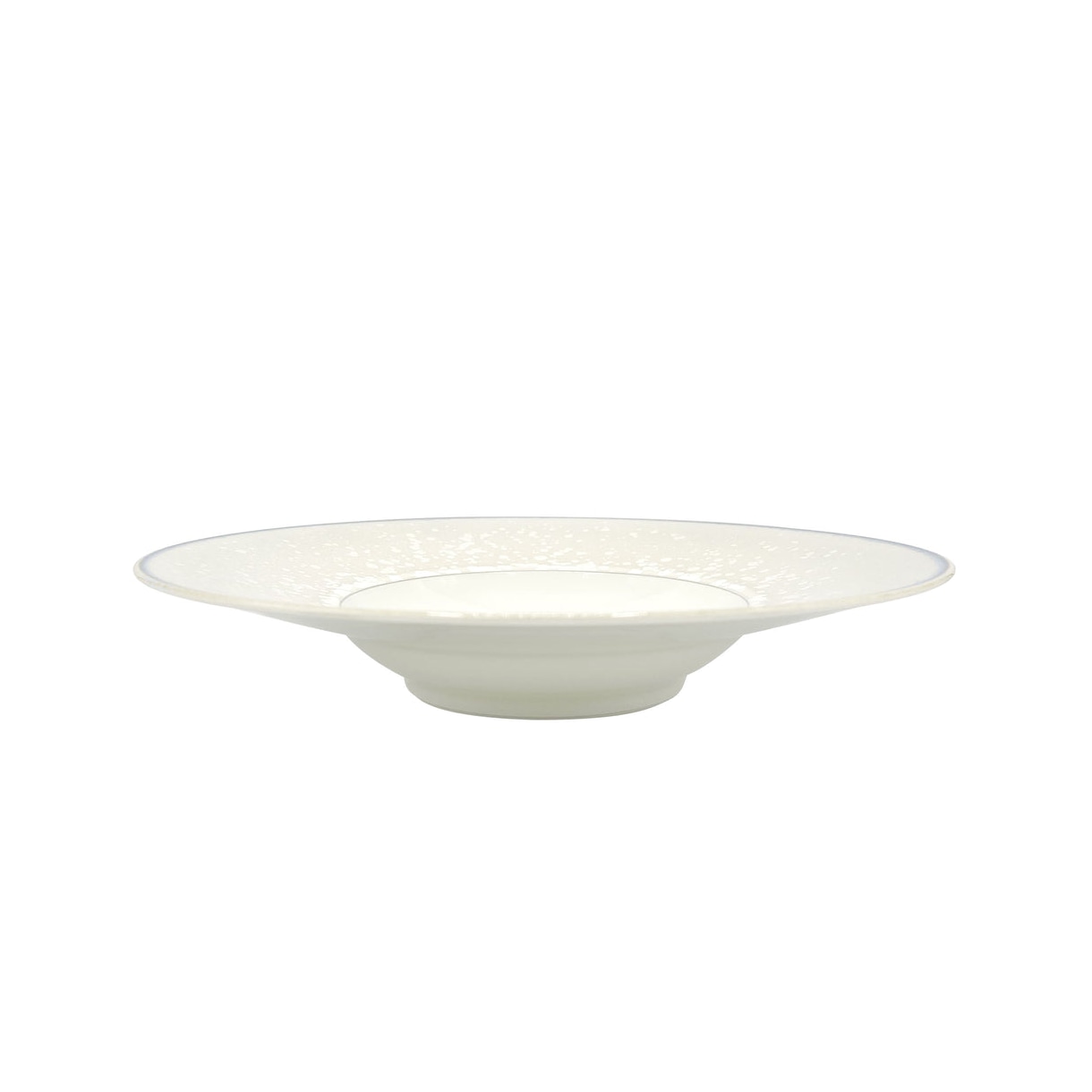 Jaune de Chrome, Song Perle, Jdc rim soup plate