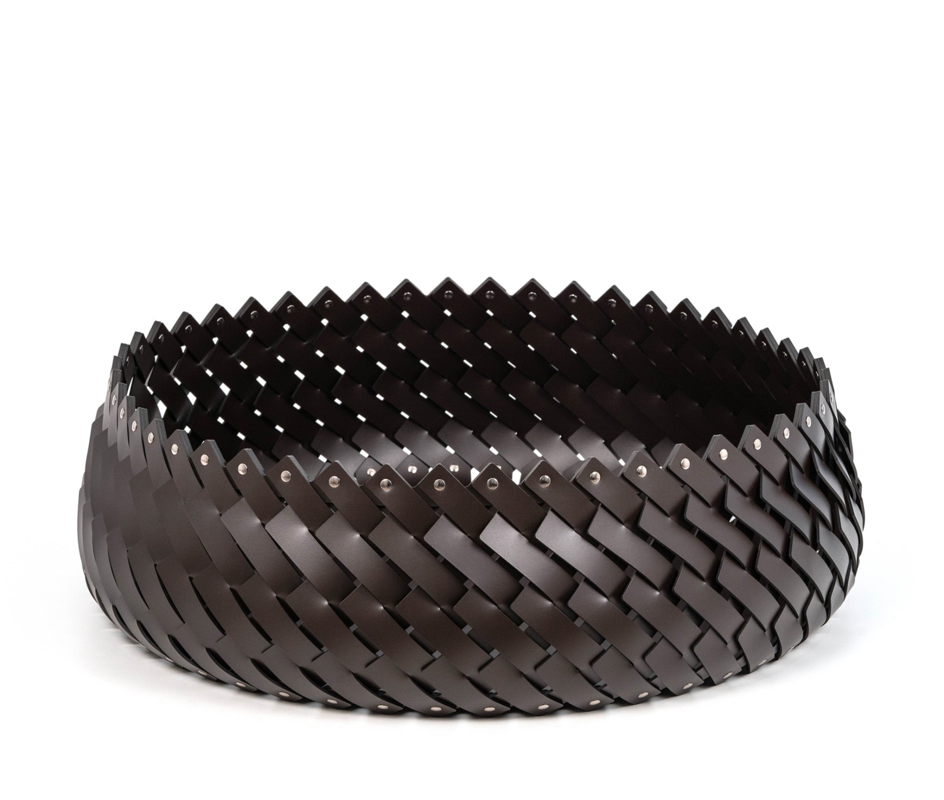 Pinetti, Almeria baskets, Large basket, coffee